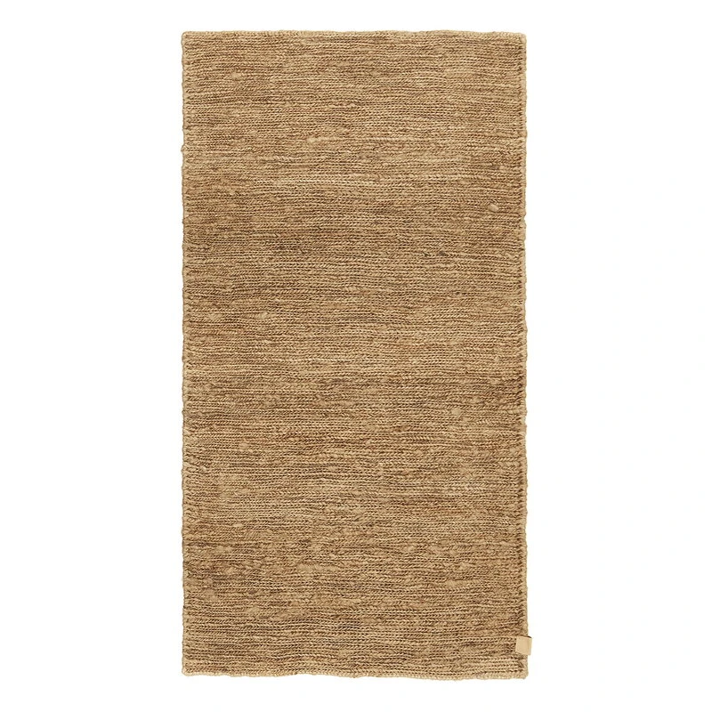 Anno Siilo Hemp Rug, 70 X 140 Cm 3 Anno Siilo Hemp Rug, 70 X 140 Cm