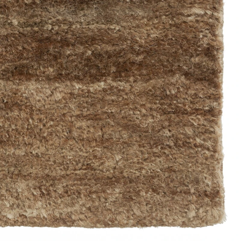 Anno Kuntta Jute Pile Rug, 60 X 120 Cm 4 Anno Kuntta Jute Pile Rug, 60 X 120 Cm - Image 2