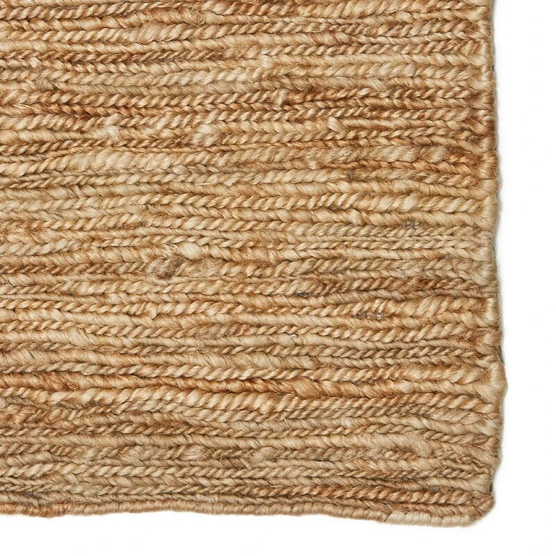 Anno Siilo Hemp Rug, 70 X 140 Cm 5 Anno Siilo Hemp Rug, 70 X 140 Cm - Image 3