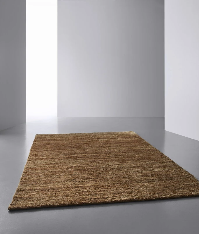 Anno Kuntta Jute Pile Rug, 170 X 240 Cm 8 Anno Kuntta Jute Pile Rug, 170 X 240 Cm - Image 6