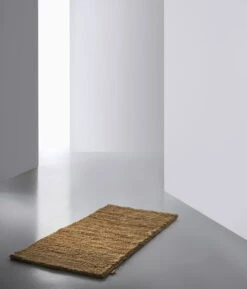 Anno Kuntta Jute Pile Rug, 60 X 120 Cm 10 Anno Kuntta Jute Pile Rug, 60 X 120 Cm -Fine Home Textiles Store anno AW20 kuntta jute pile rug 60x120 hires