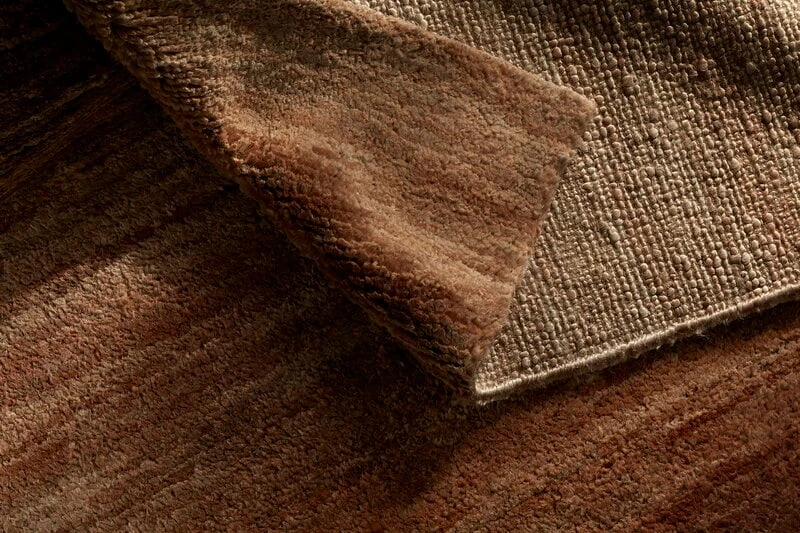 Anno Kuntta Jute Pile Rug, 60 X 120 Cm 7 Anno Kuntta Jute Pile Rug, 60 X 120 Cm - Image 5