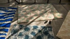 Hem Monster Rug, 250 X 350 Cm, Ultramarine Blue - Off White 12 Hem Monster Rug, 250 X 350 Cm, Ultramarine Blue - Off White -Fine Home Textiles Store b8889f68 1caa 49aa 9e7e 7dee17429ee1