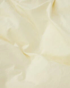 Tekla Pillow Sham, 50 X 60 Cm, Sunbleach Yellow 7 Tekla Pillow Sham, 50 X 60 Cm, Sunbleach Yellow -Fine Home Textiles Store bed2 sun yel 0078