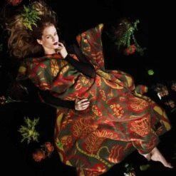 Klaus Haapaniemi & Co. Bees Blanket, Green 11 Klaus Haapaniemi & Co. Bees Blanket, Green -Fine Home Textiles Store bees blanket green 03 74601335 7243 4ee7 af14 d446be587d01 1024x1024