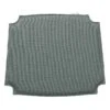 Carl Hansen & Søn CH24 Wishbone Cushion, Re-wool 0868 -Fine Home Textiles Store cu ch24 0868
