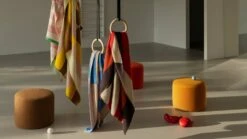 Hem Block Throw, 130 X 180 Cm, Canary 10 Hem Block Throw, 130 X 180 Cm, Canary -Fine Home Textiles Store d6897529 9f9b 4d1b af27 a7a5f594557f 1