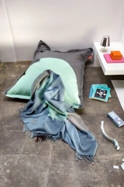 Fatboy Colour Blend Blanket, Mineral 11 Fatboy Colour Blend Blanket, Mineral -Fine Home Textiles Store fatboy Amsterdam 0181 lr