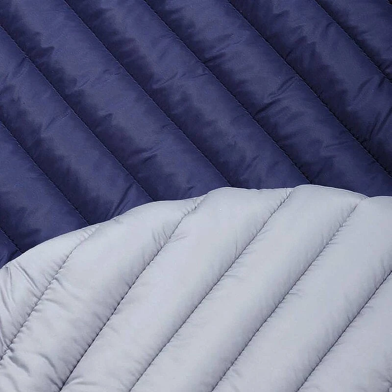 Mattiazzi Quindici Pillow, Grey 4 Mattiazzi Quindici Pillow, Grey - Image 2