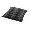 Johanna Gullichsen Helios Cushion Cover, 50 X 50 Cm, Black