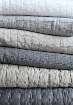 Matri Aava Bed Cover, 200 X 260 Cm, White 10 Matri Aava Bed Cover, 200 X 260 Cm, White -Fine Home Textiles Store kaikkip iv peitot2 4