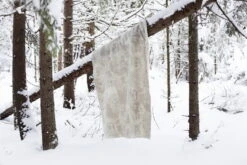 Lapuan Kankurit Otso Blanket 130 X 200 Cm, Beige - White -Fine Home Textiles Store lapuankankurit otso blanket beige white 0