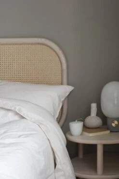 Matri Saara Pillowcase, Cream -Fine Home Textiles Store lempi9