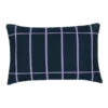 Marimekko Tiiliskivi Cushion Cover, 40 X 60 Cm, Dark Green - Lavender 2 Marimekko Tiiliskivi Cushion Cover, 40 X 60 Cm, Dark Green - Lavender -Fine Home Textiles Store marimekko MA071821 640 MM 223 tiiliskivi tyynynpaall 40x60 071821 640 FR1 kb
