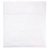 Matri Noora Duvet Cover, White 1 Matri Noora Duvet Cover, White -Fine Home Textiles Store matri noora pussilakana white mv
