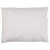 Matri Noora Pillowcase, Pearl Grey