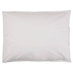 Matri Noora Pillowcase, Pearl Grey