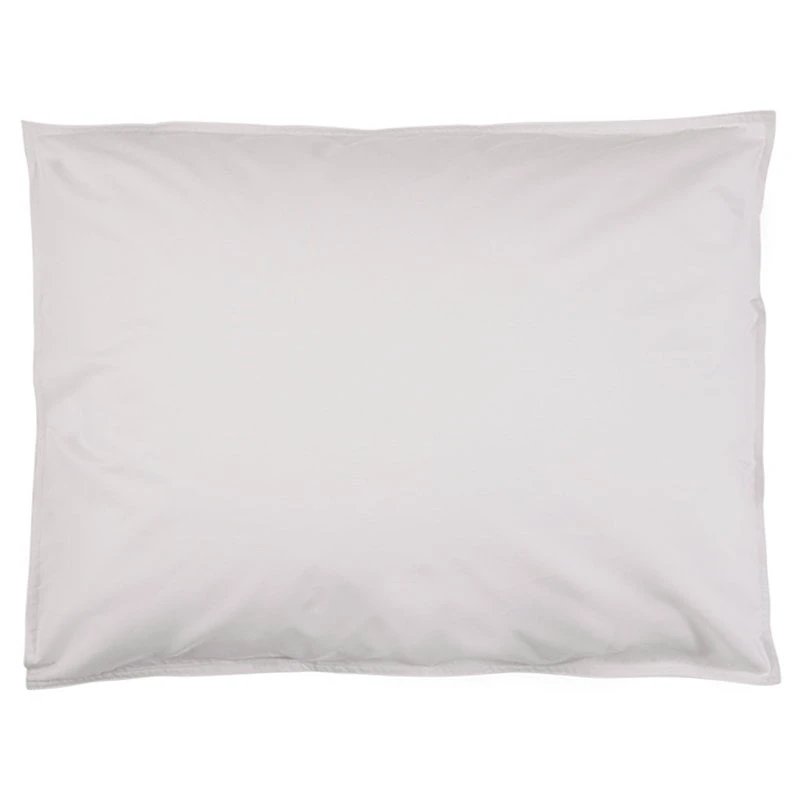 Matri Noora Pillowcase, Pearl Grey 3 Matri Noora Pillowcase, Pearl Grey
