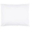 Matri Noora Pillowcase, White
