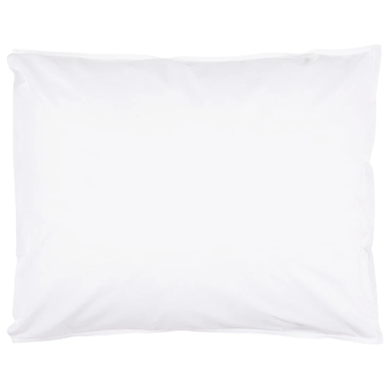 Matri Noora Pillowcase, White 3 Matri Noora Pillowcase, White