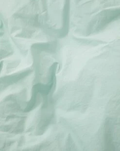 Tekla Pillow Sham, 50 X 60 Cm, Subtle Mint 7 Tekla Pillow Sham, 50 X 60 Cm, Subtle Mint -Fine Home Textiles Store mint tekla5 1