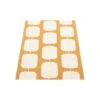 Pappelina Sten Rug, 70 X 100 Cm, Ochre - Vanilla 1 Pappelina Sten Rug, 70 X 100 Cm, Ochre - Vanilla -Fine Home Textiles Store pappelina sten st5b710