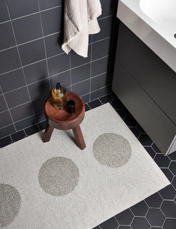 Pappelina Vera 2.0 Rug, 70 X 120 Cm, Linen 5 Pappelina Vera 2.0 Rug, 70 X 120 Cm, Linen - Image 3