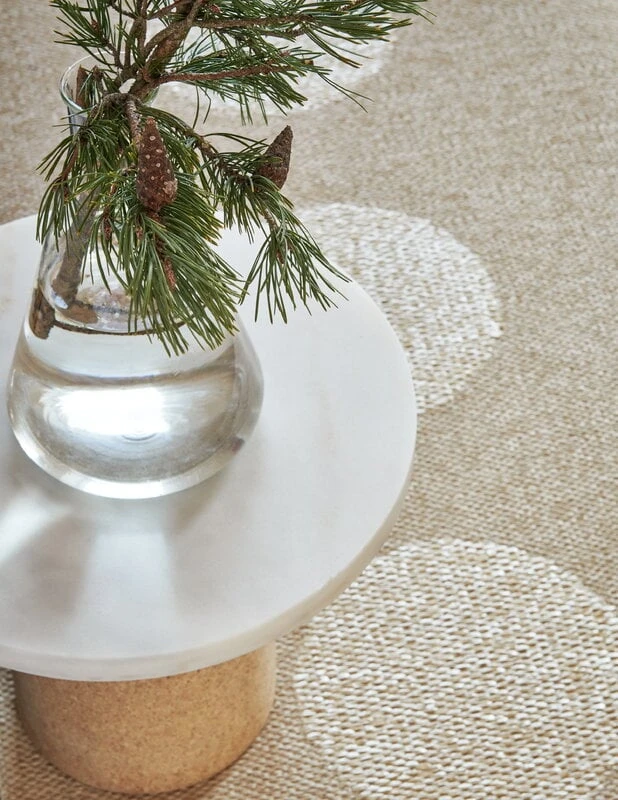 Pappelina Vera 2.0 Rug, 70 X 200 Cm, Beige 6 Pappelina Vera 2.0 Rug, 70 X 200 Cm, Beige - Image 4