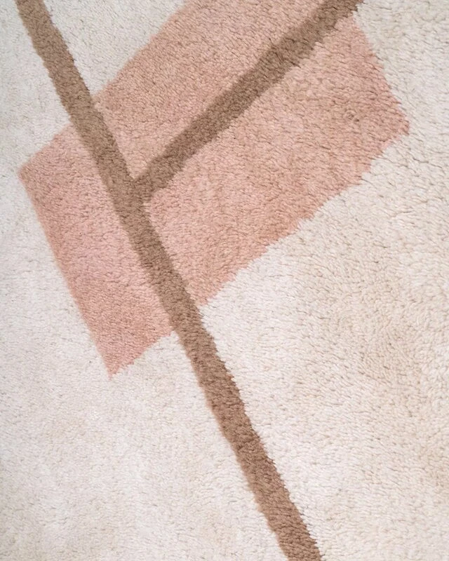 Woven Works Patch 01 Rug 7 Woven Works Patch 01 Rug - Image 5