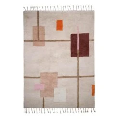 Woven Works Patch 01 Rug