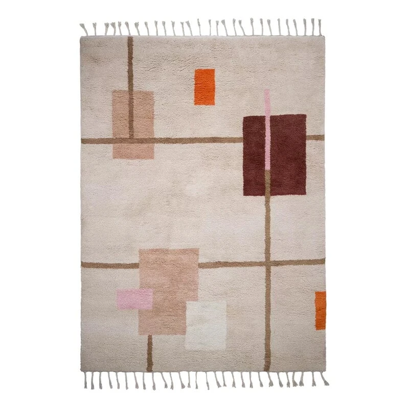 Woven Works Patch 01 Rug 3 Woven Works Patch 01 Rug