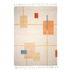 Woven Works Patch 02 Rug