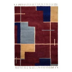 Woven Works Path 01 Rug