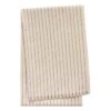 Paustian Soft Throw, Stripes, Creme 2 Paustian Soft Throw, Stripes, Creme -Fine Home Textiles Store paustian soft plaid striped creme