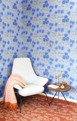 Lapuan Kankurit Revontuli Mohair Blanket, Rust - Rose 10 Lapuan Kankurit Revontuli Mohair Blanket, Rust - Rose -Fine Home Textiles Store pihlgren ja ritola Kiurujenyo 005