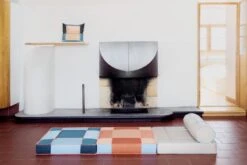 Juslin Maunula Floor Pouf, 60 X 60 Cm, Jade 12 Juslin Maunula Floor Pouf, 60 X 60 Cm, Jade -Fine Home Textiles Store wide 002 flat3 copy 4