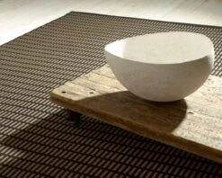 Woodnotes New York Rug, Black - Natural 7 Woodnotes New York Rug, Black - Natural -Fine Home Textiles Store wn new york 6012 124