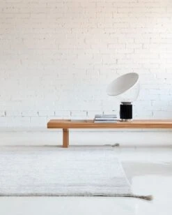 Woodnotes Uni Rug, Ivory 9 Woodnotes Uni Rug, Ivory -Fine Home Textiles Store wn plain 4436